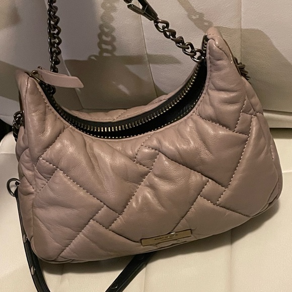 KURT GEIGER PUFF BAG - Picture 4 of 14